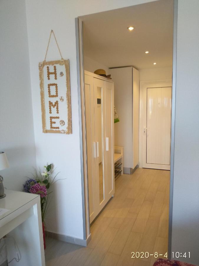 Vivienda Gorrion Apartment Morro Jable  Exterior photo
