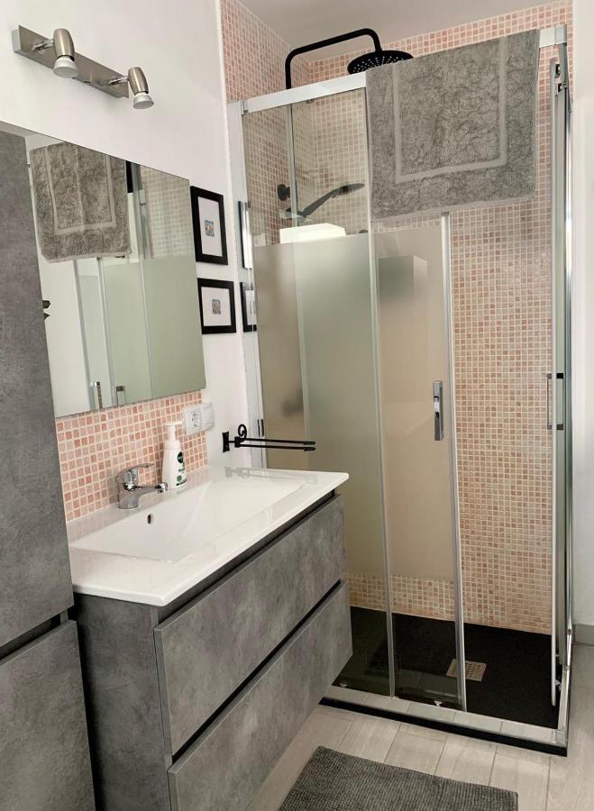Vivienda Gorrion Apartment Morro Jable  Exterior photo