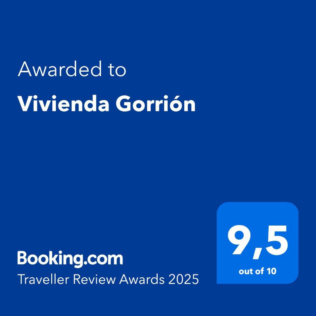 Vivienda Gorrion Apartment Morro Jable  Exterior photo